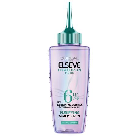 L''OREAL ELSEVE TRATAMENT SER HYALURON PURE 102 ML AA848800
