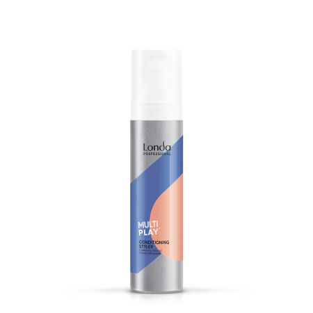 Spray hidratant de styling pentru par Multiplay, 195 ml, Londa Professional