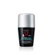 Deodorant Roll-on Invisible Resist 72H Homme, 50ml, Vichy 618253