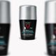 Deodorant Roll-on Invisible Resist 72H Homme, 50ml, Vichy 618248