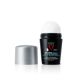 Deodorant Roll-on Invisible Resist 72H Homme, 50ml, Vichy 618249