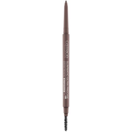 Creion de sprancene rezistent la apa Slim'Matic Ultra Precise, 030 - Dark, 0.05 g, Catrice