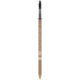 Creion de sprancene Eye Brow Stylist, 015 - Ashy Drama, 1.4 g, Catrice 618979