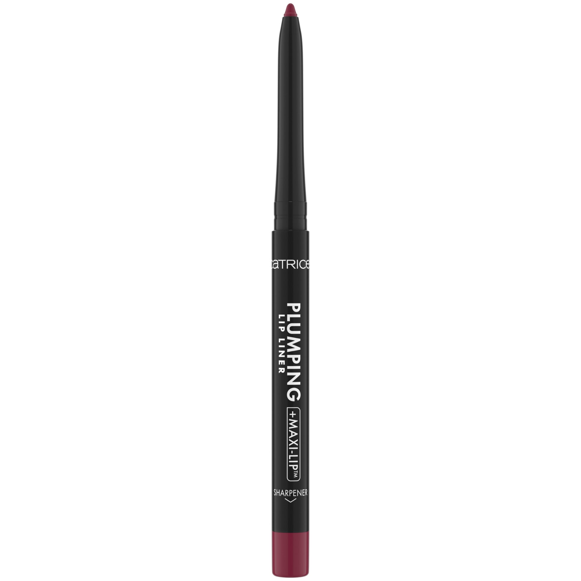 Creion pentru buze Plumping Lip Liner, 090 - The Wild One, 0.35 g, Catrice