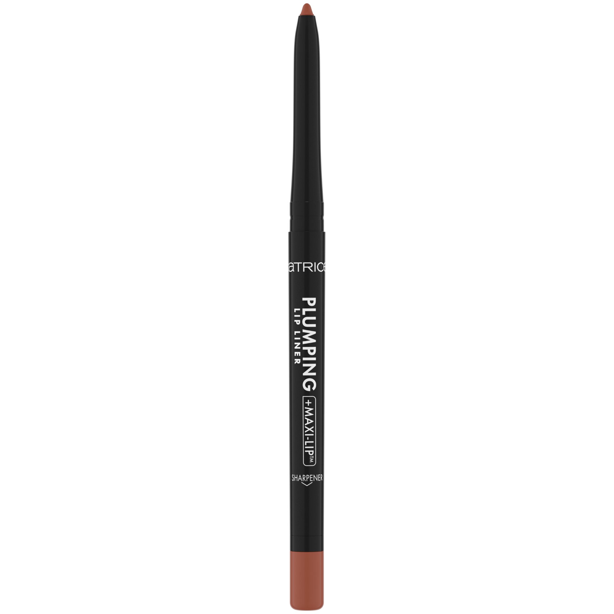 Creion pentru buze Plumping Lip Liner, 010 - Understated Chic, 0.35 g, Catrice