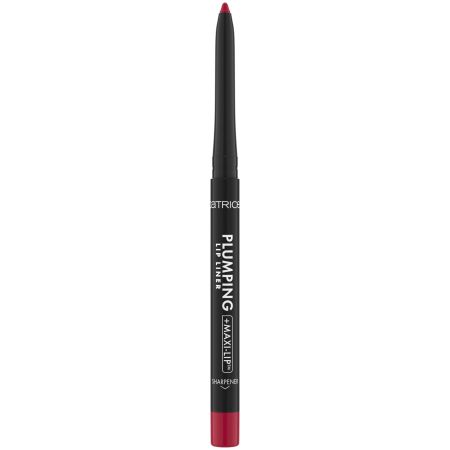 Creion pentru buze Plumping Lip Liner, 110 - Stay Seductive, 0.35 g, Catrice