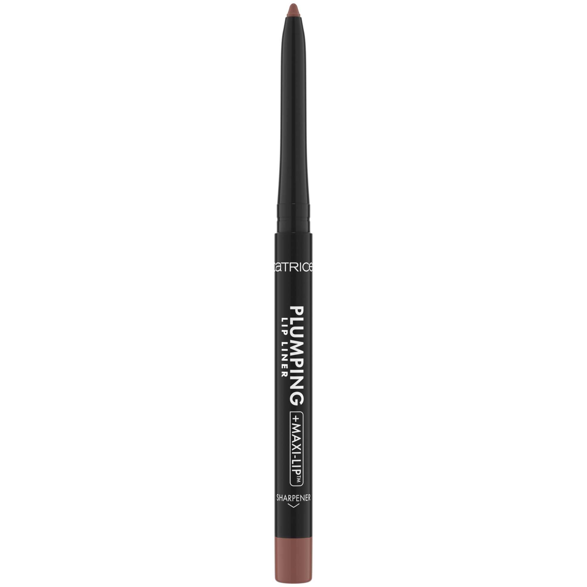 Creion pentru buze Plumping Lip Liner, 150 - Queen Vibes, 0.35 g, Catrice