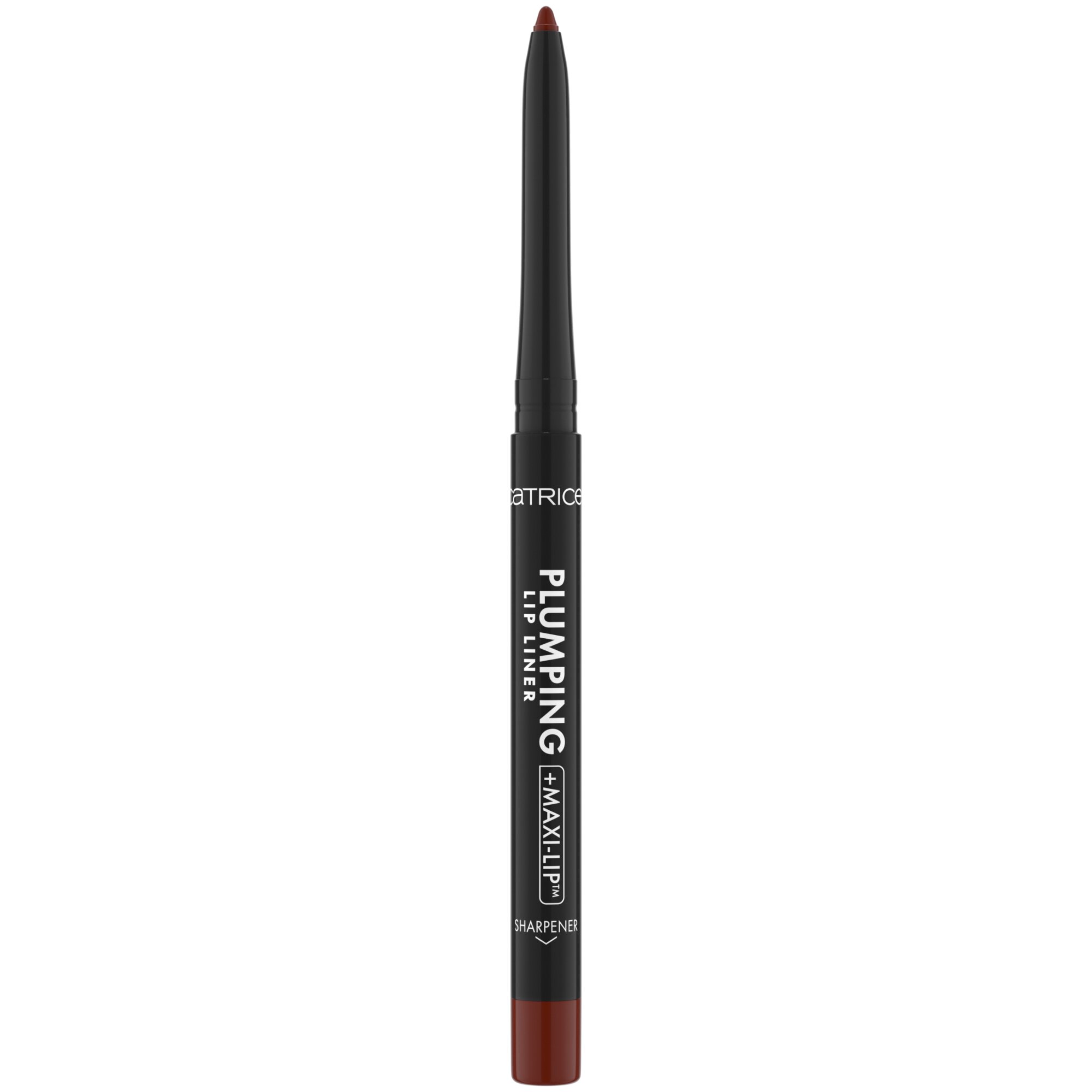 Creion pentru buze Plumping Lip Liner, 100 - Go All-Out, 0.35 g, Catrice