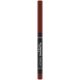 Creion pentru buze Plumping Lip Liner, 100 - Go All-Out, 0.35 g, Catrice 619120