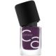 Lac pentru unghii cu gel Iconails Gel Lacquer, 159 - Purple Rain, 10.5 ml, Catrice 619578