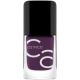 Lac pentru unghii cu gel Iconails Gel Lacquer, 159 - Purple Rain, 10.5 ml, Catrice 619579