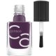 Lac pentru unghii cu gel Iconails Gel Lacquer, 159 - Purple Rain, 10.5 ml, Catrice 619577