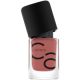 Lac pentru unghii Iconails Gel Lacquer, 10 - Rosywood Hills, 10.5 ml, Catrice 619632