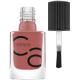 Lac pentru unghii Iconails Gel Lacquer, 10 - Rosywood Hills, 10.5 ml, Catrice 619627