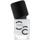 Lac pentru unghii cu gel Iconails Gel Lacquer, 175 - Too Good To Be Taupe, 10.5 ml, Catrice 619752