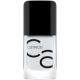 Lac pentru unghii cu gel Iconails Gel Lacquer, 175 - Too Good To Be Taupe, 10.5 ml, Catrice 619742
