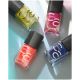 Lac pentru unghii cu gel Iconails Gel Lacquer, 144 - Your Royal Highness, 10.5 ml, Catrice 619758