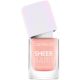 Lac pentru unghii Sheer Beauties, 050 - Peach For The Stars, 10.5 ml, Catrice 619887