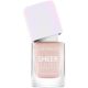 Lac pentru unghii Sheer Beauties, 020 - Roses Are Rosy, 10.5 ml, Catrice 619898