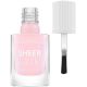 Lac pentru unghii Sheer Beauties, 040 - Fluffy Cotton Candy, 10.5 ml, Catrice 619899