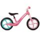 Bicicleta fara pedale Mizo, +3 ani, Pink, Momi 619991