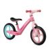 Bicicleta fara pedale Mizo, +3 ani, Pink, Momi 619997