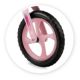 Bicicleta fara pedale Mizo, +3 ani, Pink, Momi 619995