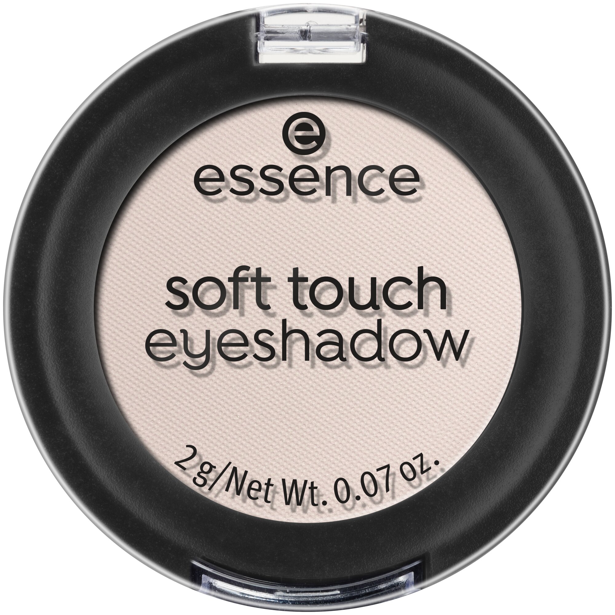 Fard de pleoape Soft Touch, 01 - The One, 2 g, Essence