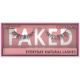 Gene false Faked Everyday Natural Lashes, 1 pereche, Catrice 620162