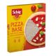 Blat de pizza fara gluten, 300g, Schar 620302