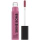 Ruj lichid Shine Bomb Lip Lacquer, 060 - Pinky Promise, 3 ml, Catrice 620318