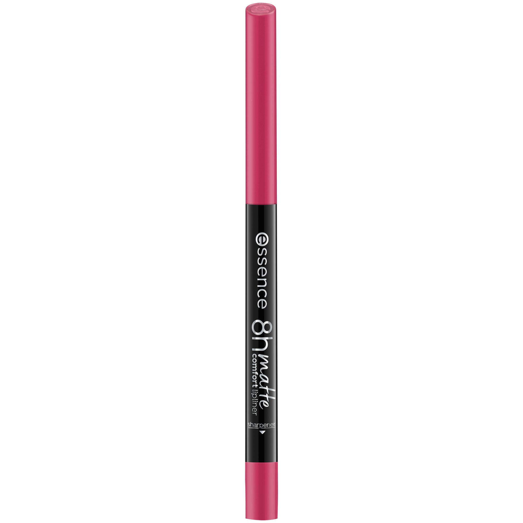 Creion pentru buze mat 8h matte comfort, 05 - Pink Blush, 0.3 g, Essence