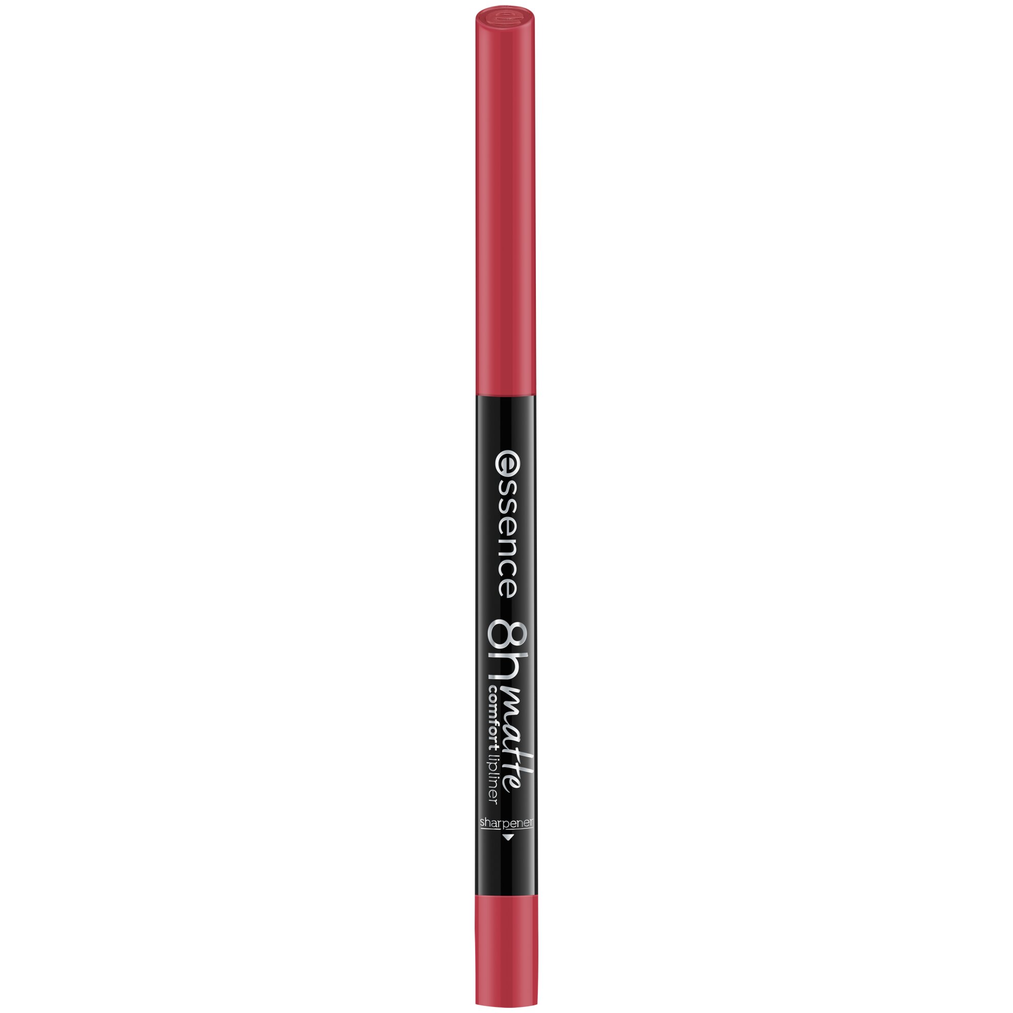 Creion pentru buze mat 8h matte comfort, 07 - Classic Red, 0.3 g, Essence
