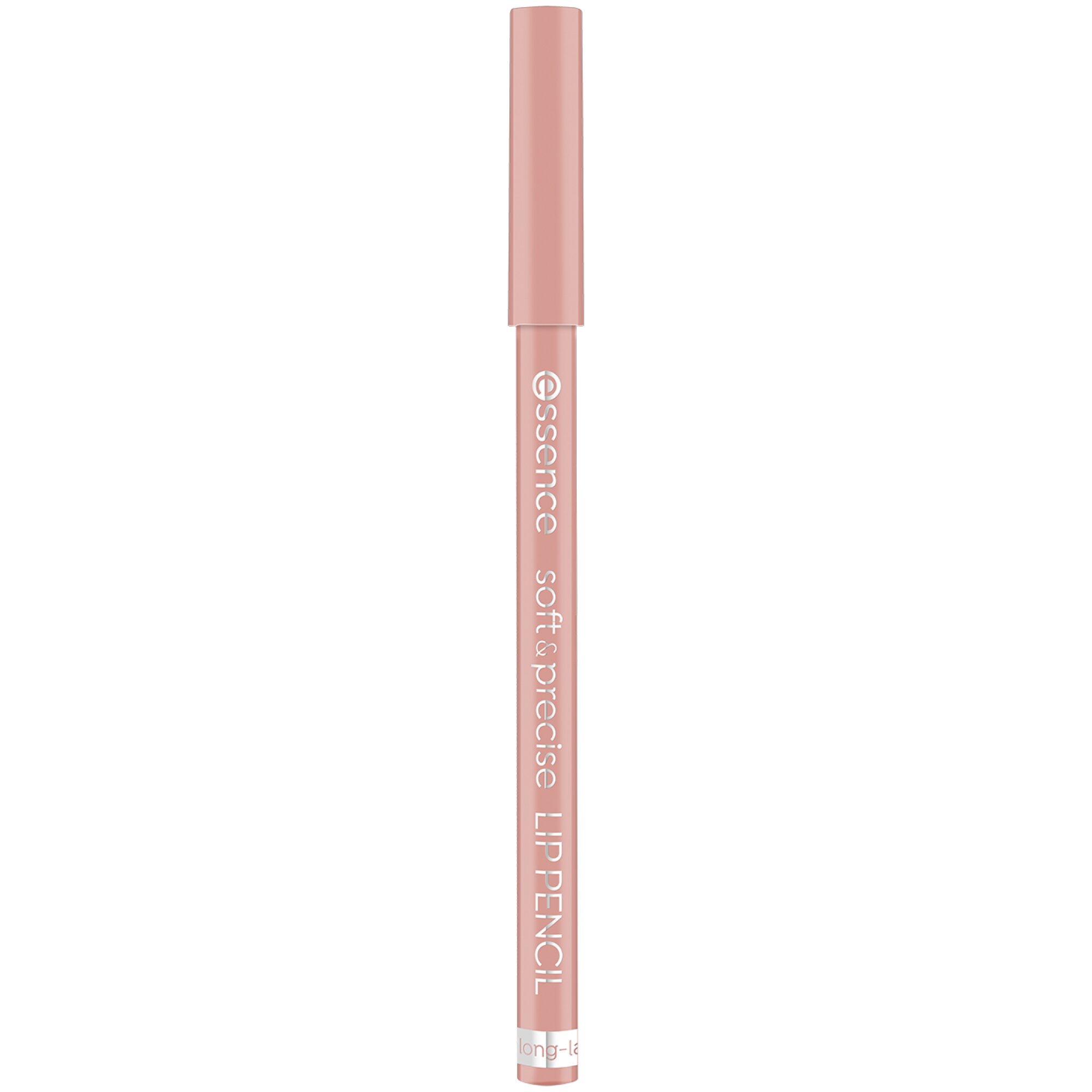 Creion pentru buze Soft & Precise, 301 - Romantic, 0.78 g, Essence