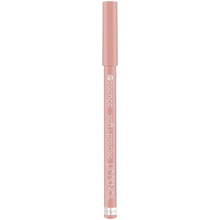 Creion pentru buze Soft & Precise, 301 - Romantic, 0.78 g, Essence