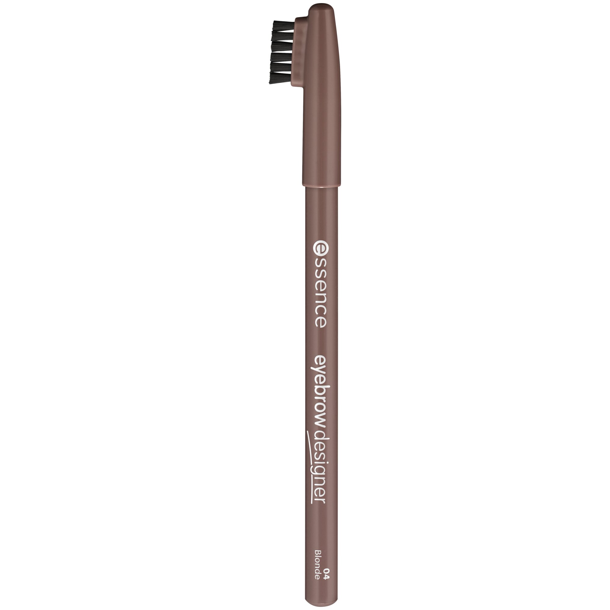 Creion pentru sprancene EyeBrow Designer, 04 - blonde, 1 g, Essence