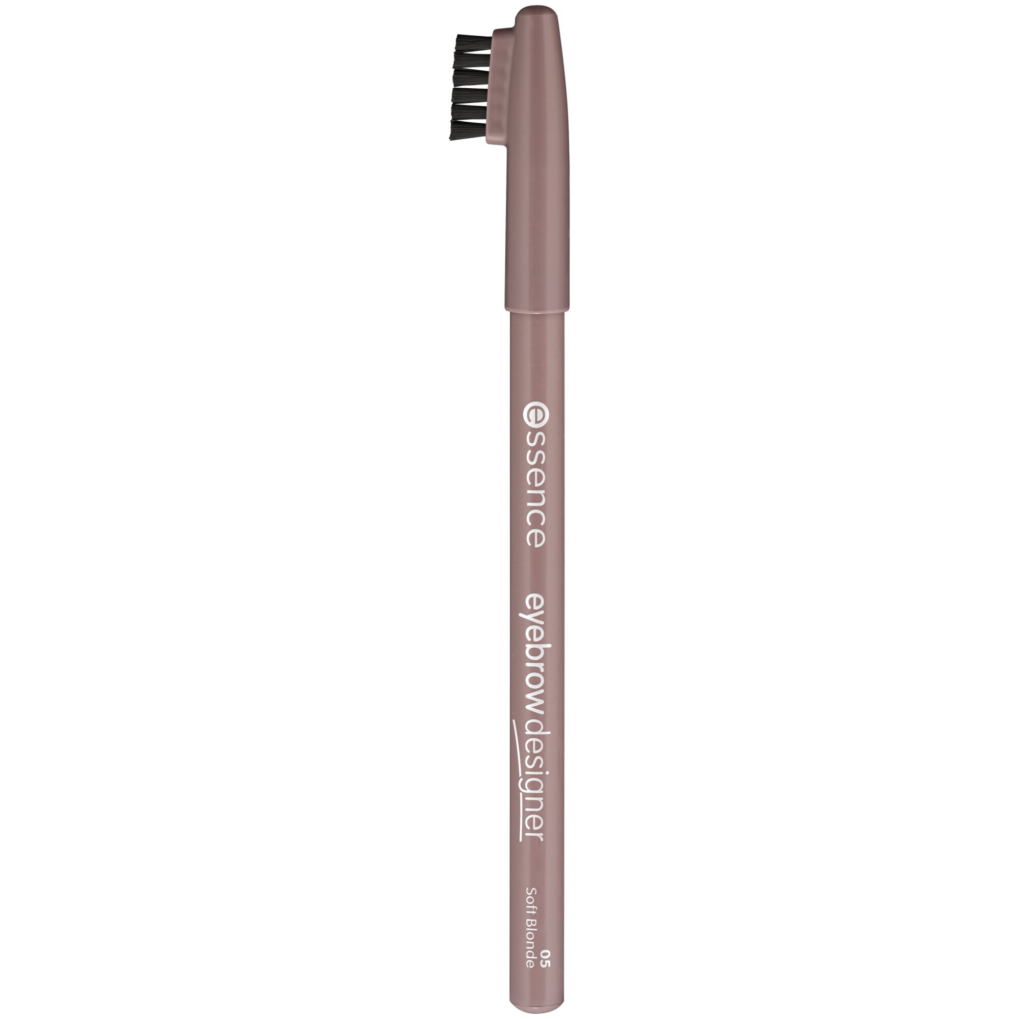 Creion pentru sprancene EyeBrow Designer, 05 - soft blonde, 1 g, Essence