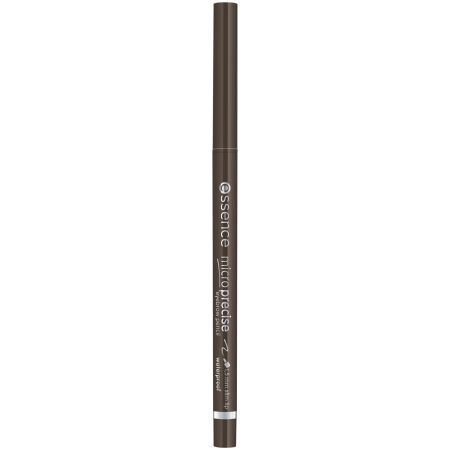 Creion pentru sprancene micro precise 03 - dark brown, 0.05 g, 0.05 g, Essence
