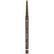 Creion pentru sprancene Micro Precise, 05 - black brown, 0.05 g, Essence 620597