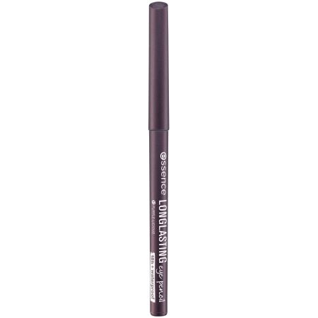 Creion pentru ochi Long-Lasting, 37 - Purple-Licious, 0.28 g, Essence