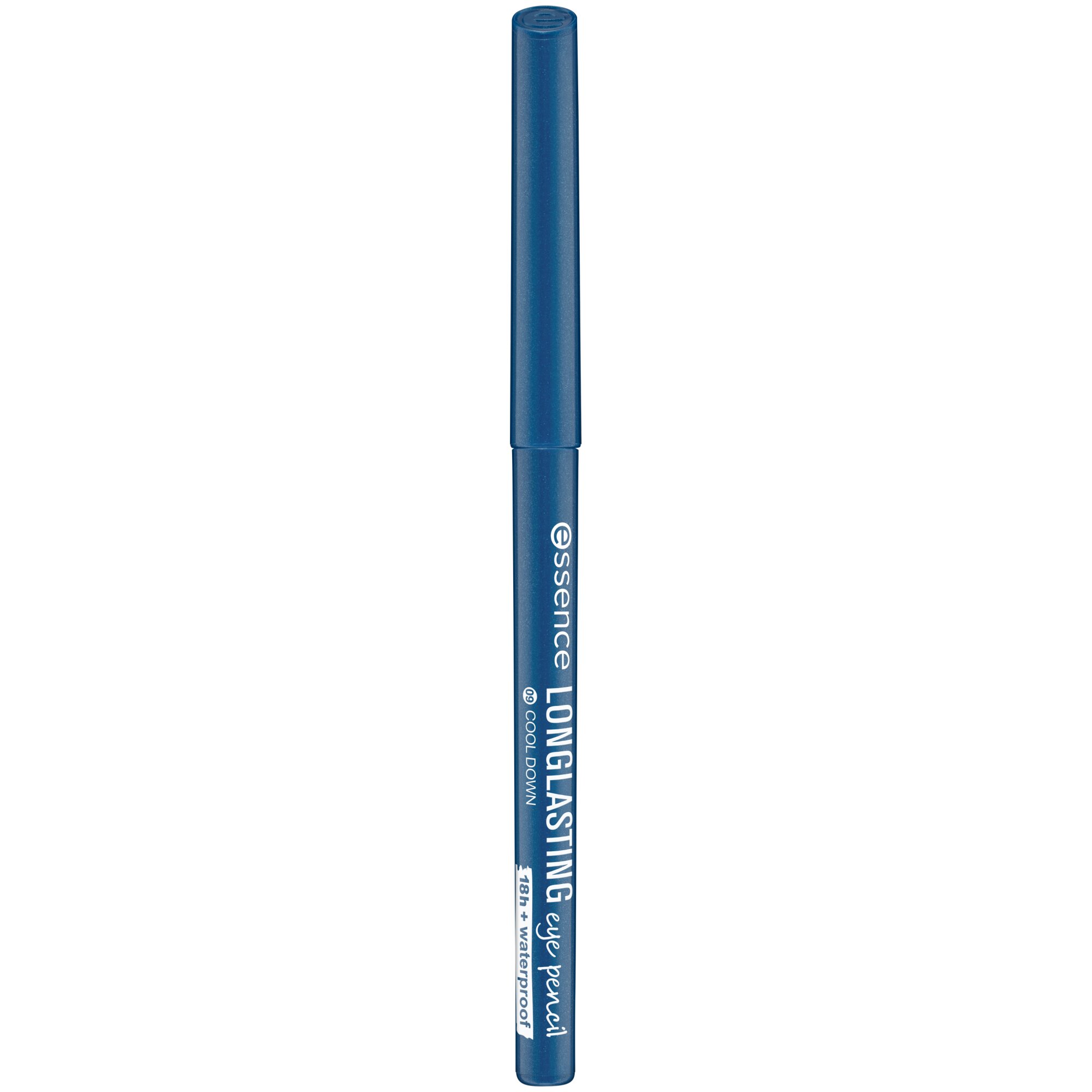 Creion pentru ochi Long-Lasting, 09 - Cool Down, 0.28 g, Essence