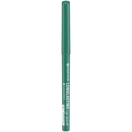 Creion pentru ochi Long-Lasting, 12 - I Have a Green, 0.28 g, Essence