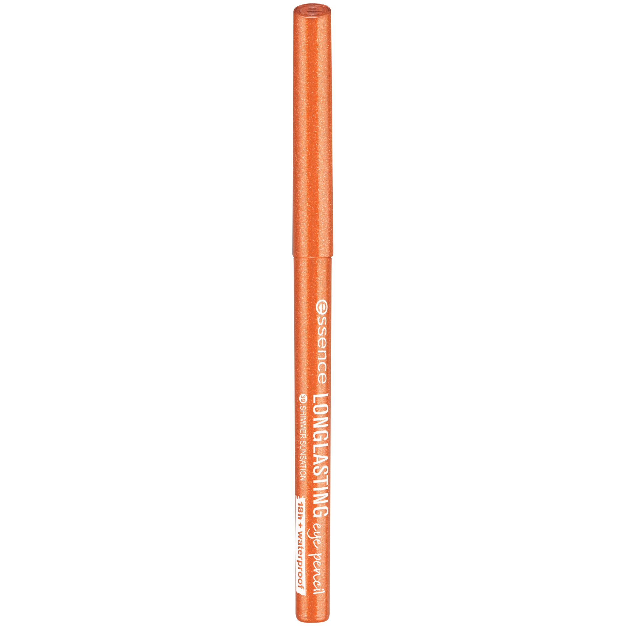 Creion pentru ochi Long-Lasting, 39 - Shimmer SunSation, 0.28, Essence