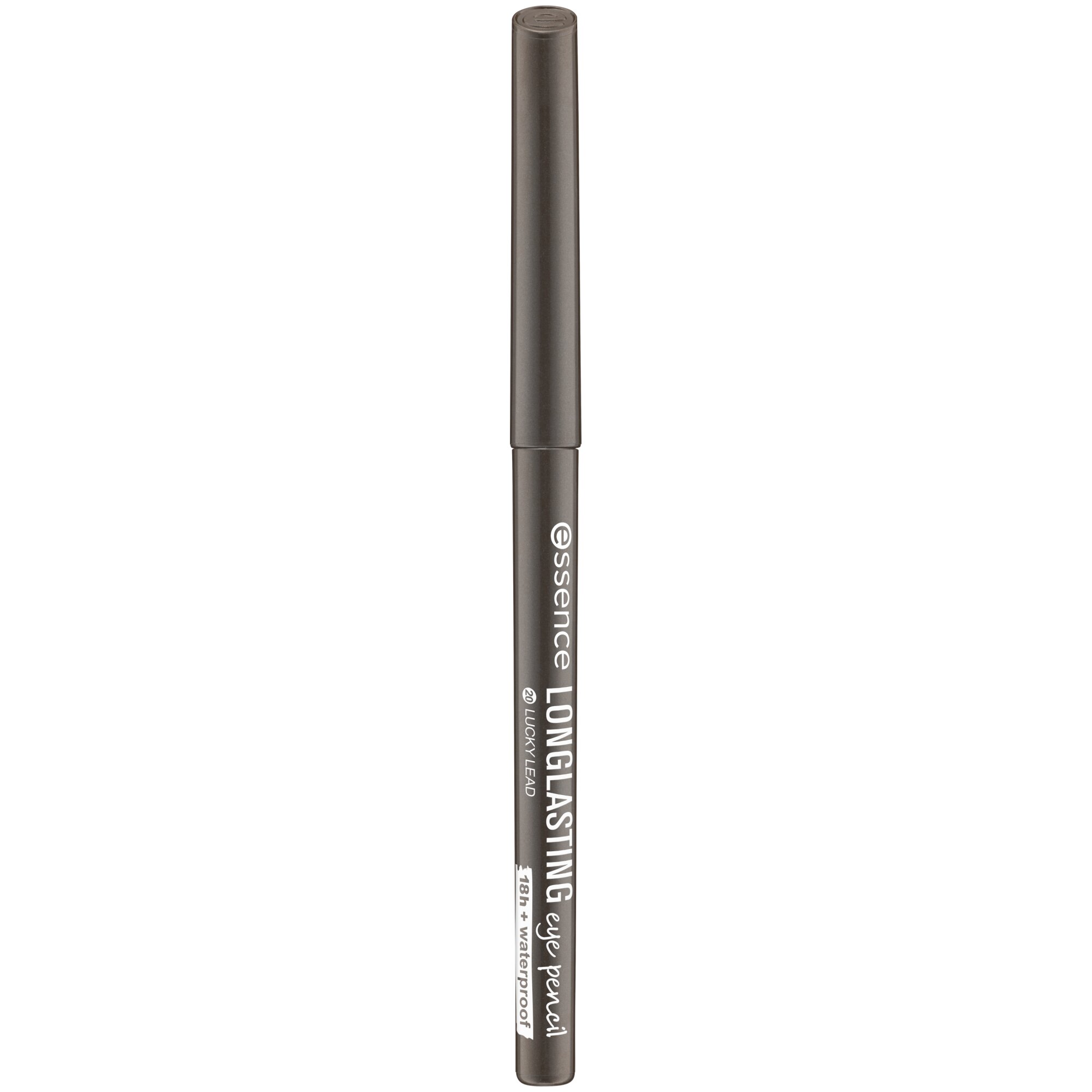 Creion pentru ochi Long-Lasting, 20 - Lucky Lead, 0.28 g, Essence