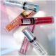 Luciu pentru buze Max It Up Lip Booster Extreme, 030 - Ice Ice Baby, 4 ml, Catrice 620895