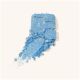 Fard de pleoape Art Couleurs, 400 - Blooming Blue, 2.4 g, Catrice 621034