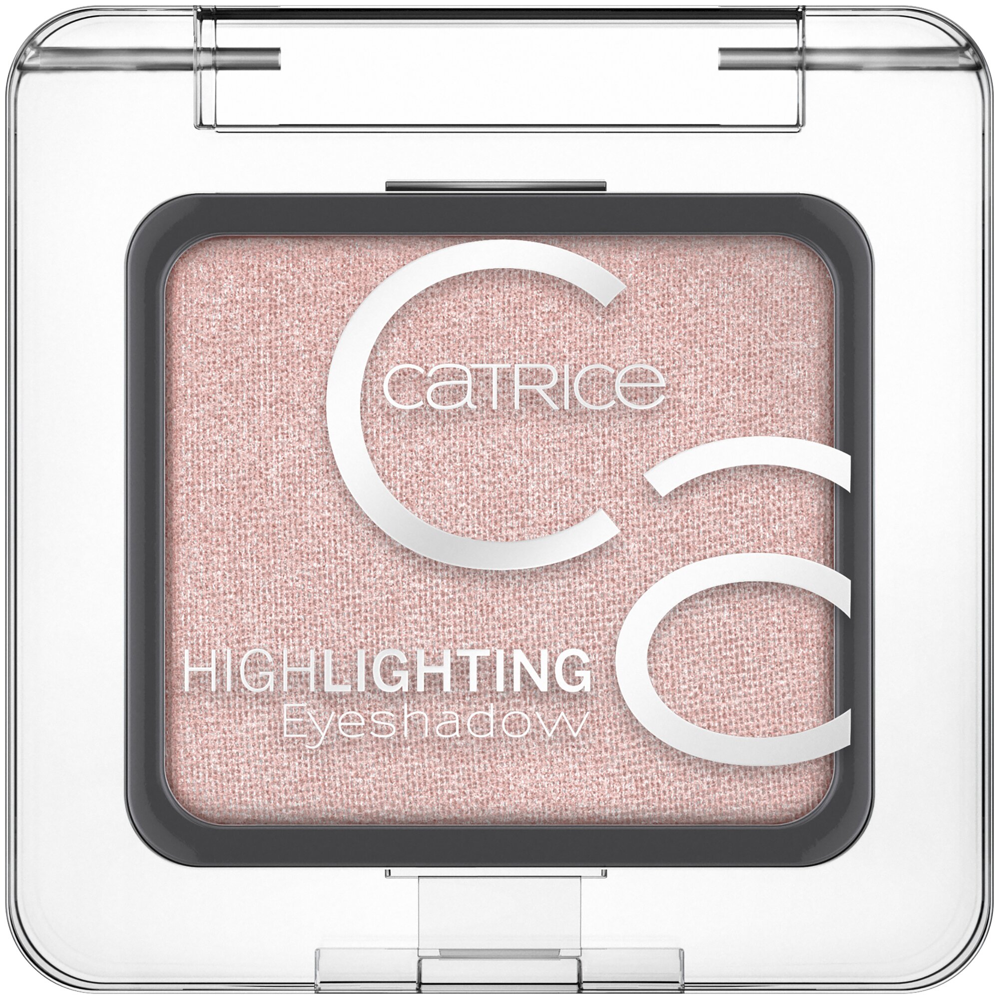 Fard de pleoape Highlighting, 030 - Metallic Lights, 2 g, Catrice