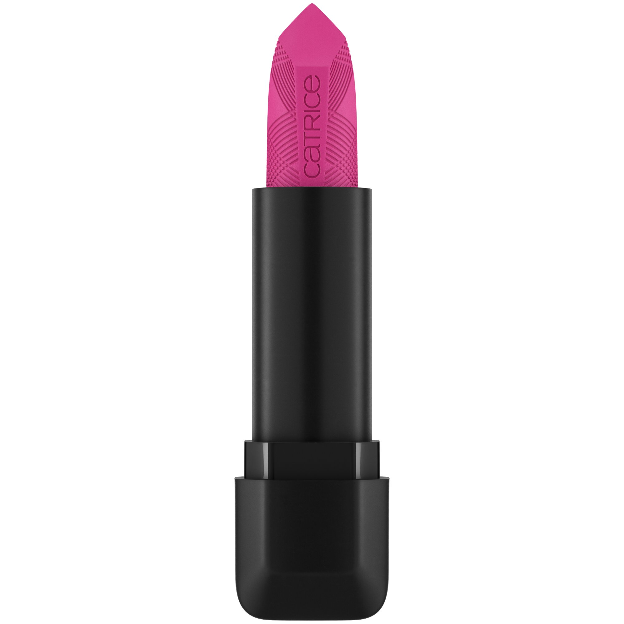 Ruj mat Scandalous Matte, 080 - Casually Overdressed, 3.5 g, Catrice