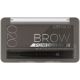 Set pudra pentru sprancene rezistent la apa Brow Powder, 020 - Ash Brown, 4 g, Catrice 621404