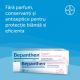 Bepanthen Unguent pentru iritatiile de scutec, 30g, Bayer 456323
